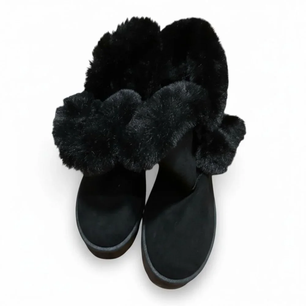 women winter shoes Size 10